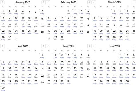 Myvegas room calendar 2023. Things To Know About Myvegas room calendar 2023. 